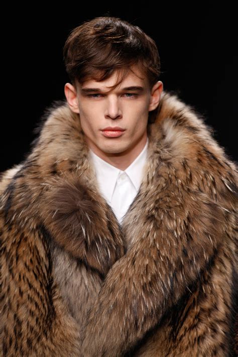 fendi fur jacket men's|men's fendi jumpsuit.